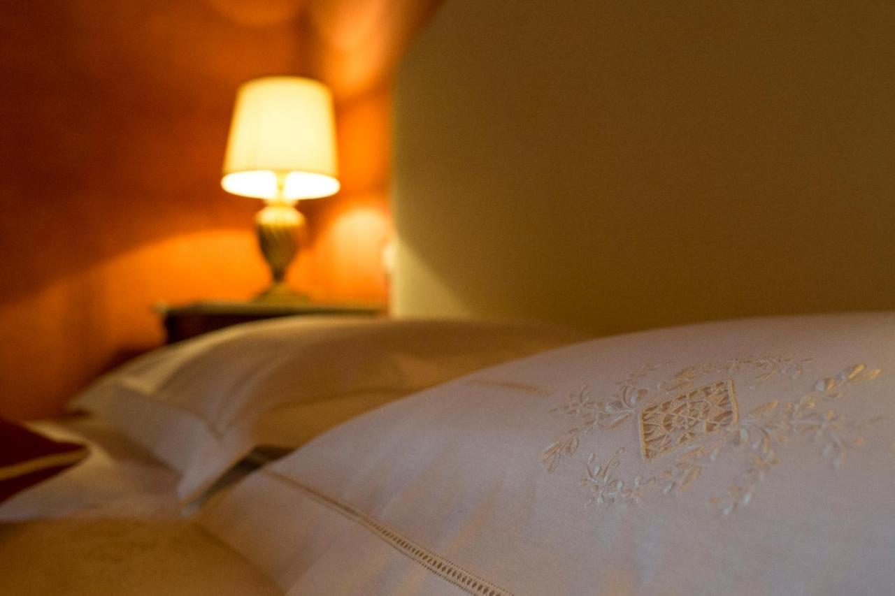 Tenuta Guardastelle - Agriturismo And Vineyard Сан-Джиминьяно Экстерьер фото