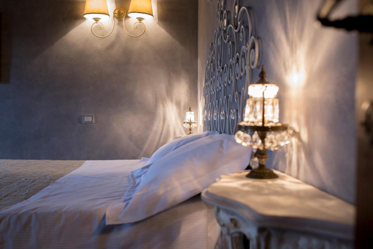 Tenuta Guardastelle - Agriturismo And Vineyard Сан-Джиминьяно Экстерьер фото