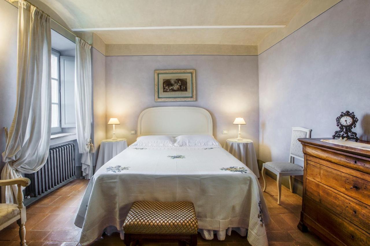 Tenuta Guardastelle - Agriturismo And Vineyard Сан-Джиминьяно Экстерьер фото