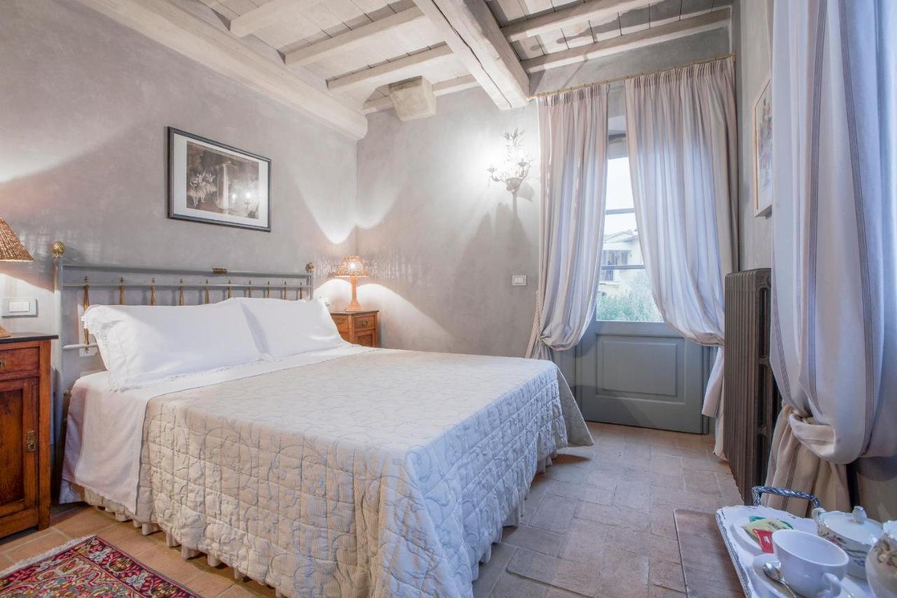 Tenuta Guardastelle - Agriturismo And Vineyard Сан-Джиминьяно Экстерьер фото